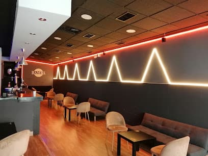 Bamba Shisha Lounge