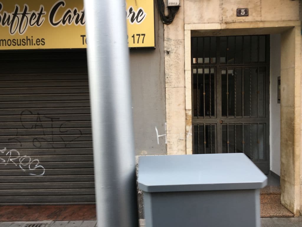 Street view near Karisma Shisha Lounge