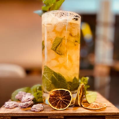 La Perla Lounge 2.0