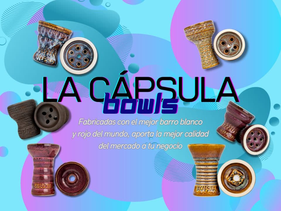 La Cápsula Distribución photo 2