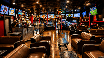 Mangos Mediterranean Grill Lounge & Bar