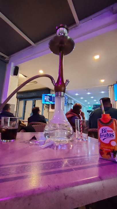 Teteria Bereber
