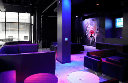 Noir Lounge