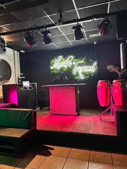 Mambo tropical Shisha&Music