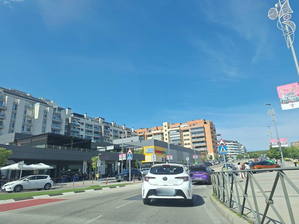 Street view near SHISHA LUX