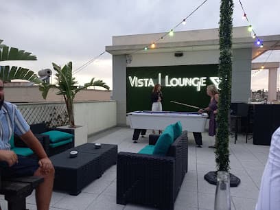 Vista Lounge
