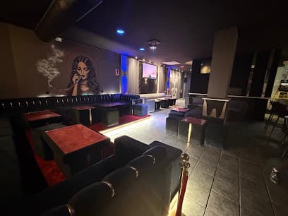 Nube Lounge & Shisha photo 2