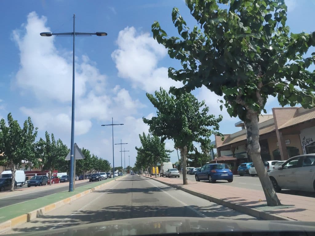 Street view near GOLDWING SHISHA