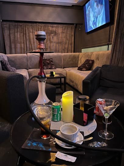 Kaliki Shisha Lounge & Bar