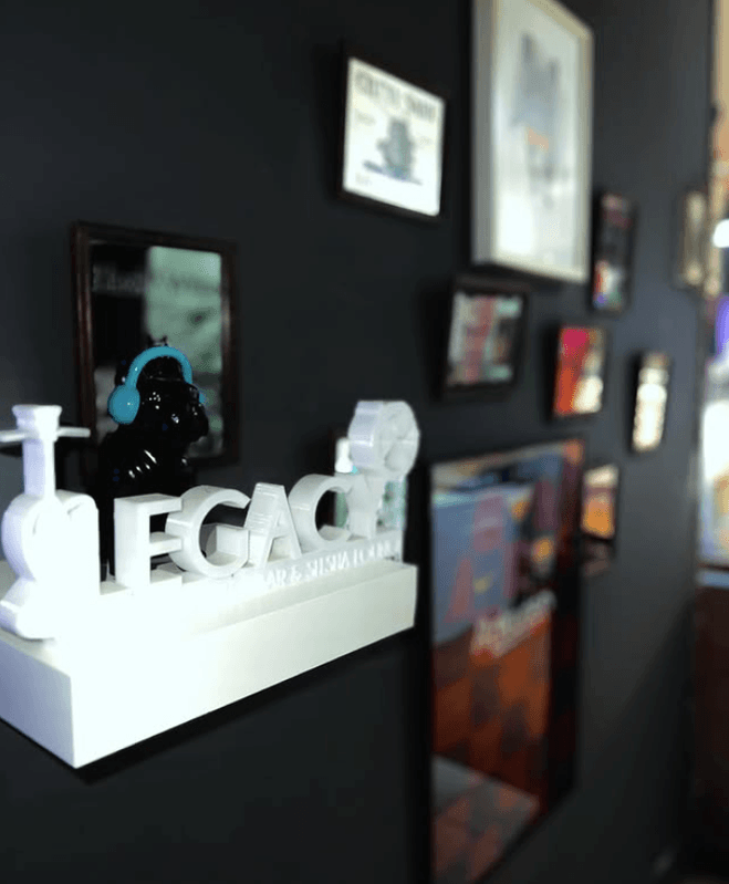 LEGACY SHISHA & BURGER photo 5