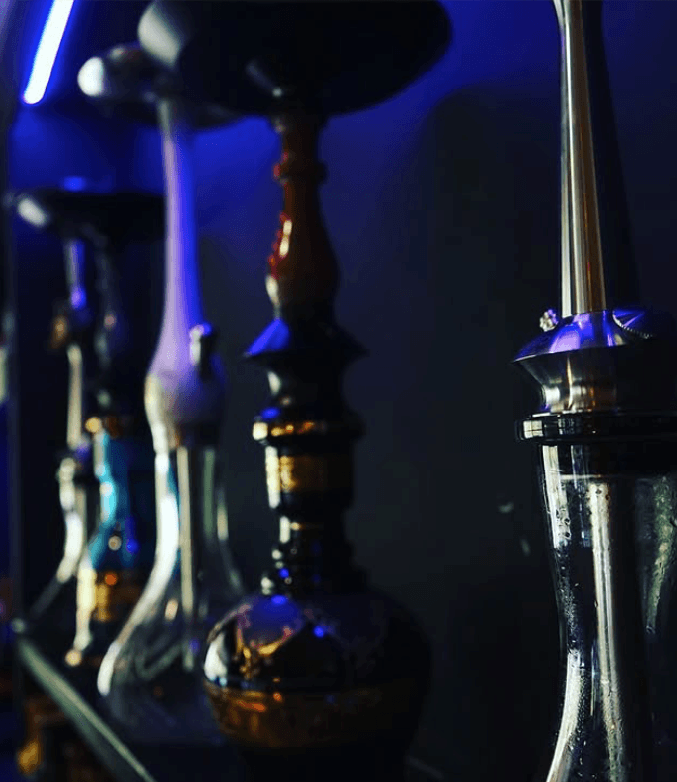 LEGACY SHISHA & BURGER photo 4