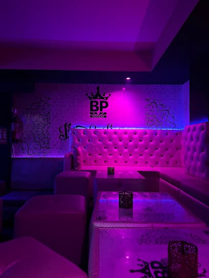Black palace Hookah SANT BOI