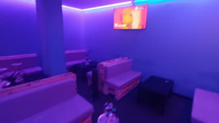 Paradise Shisha Lounge