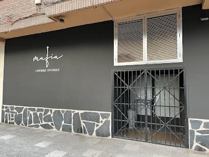 Mafia Lounge Shishas