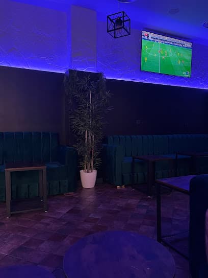 XOKÖ LOUNGE
