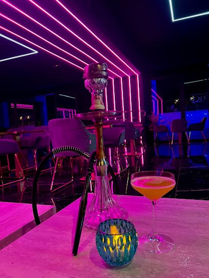 COCO LOUNGE | Cocktails & Shishas Torrevieja