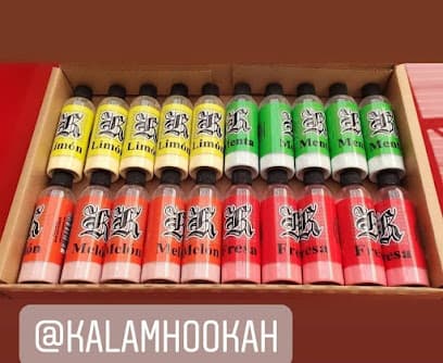 SHISHAS VAPER VALDEPEÑAS