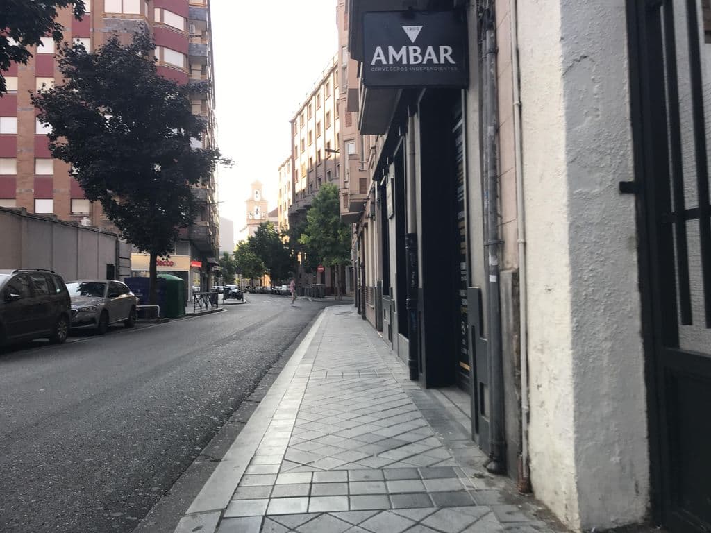 Street view near Phantom Shisha Lounge