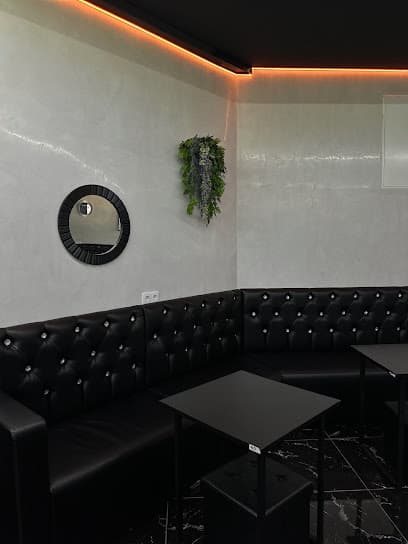 Diamante Luxury Hookah Restaurant