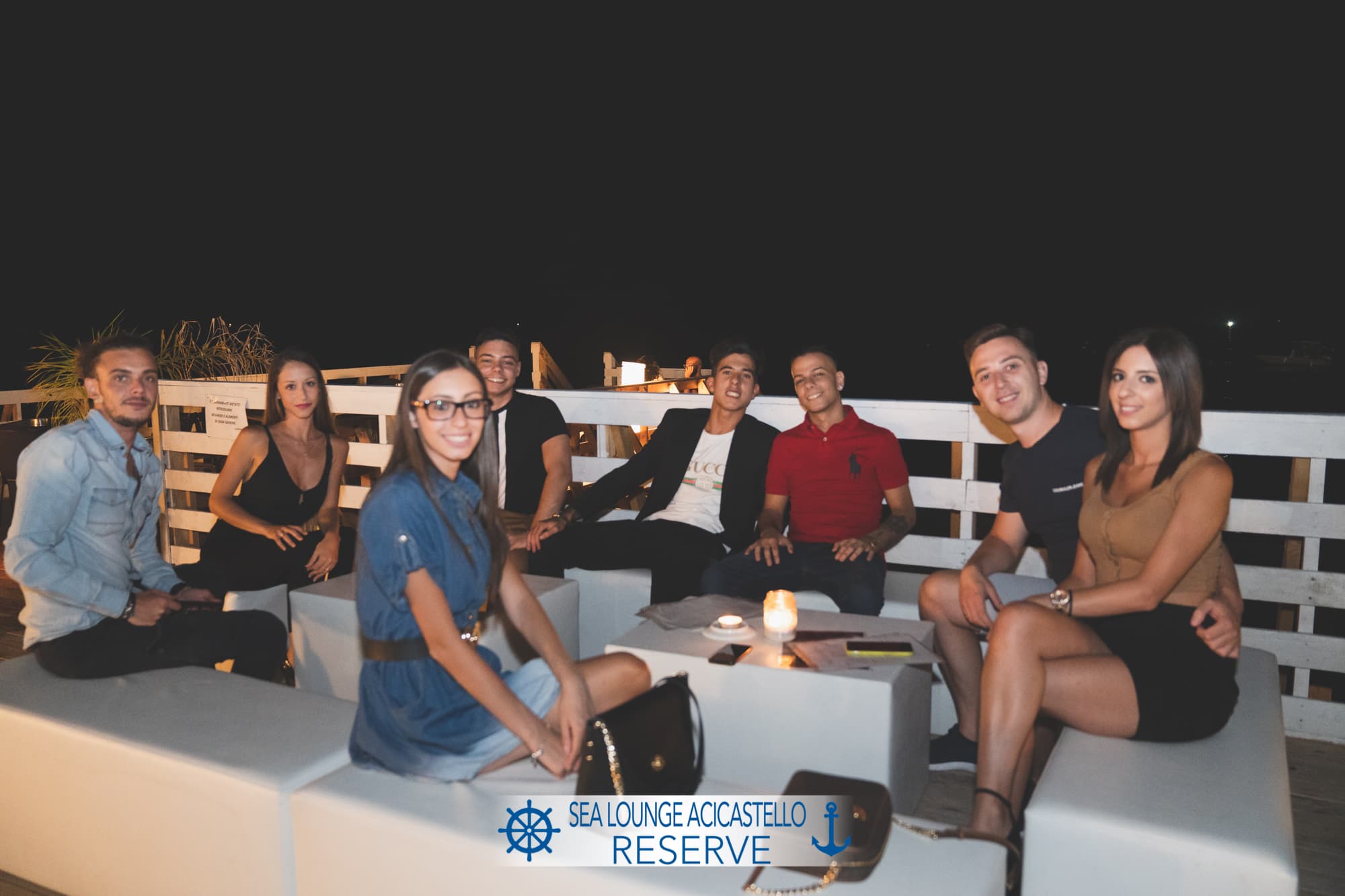 Sea Lounge Acicastello Reserve photo 2
