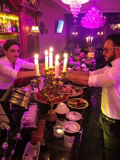 Awtar Cafe