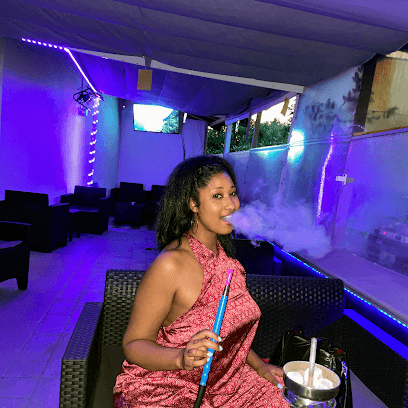 Cafè Noir Lounge photo 2