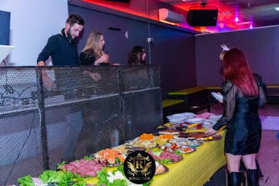 Royal Shisha Club