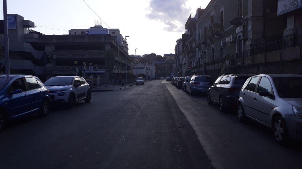 Street view near MKN Oasi