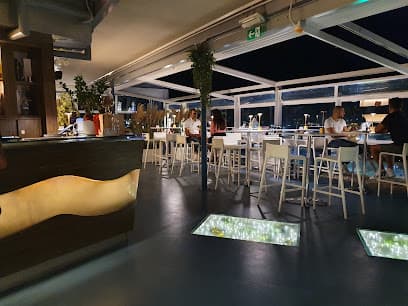 Rooftop&Cafe Chioggia