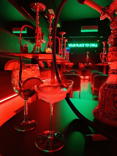SCIPIONE SHISHA LOUNGE BAR
