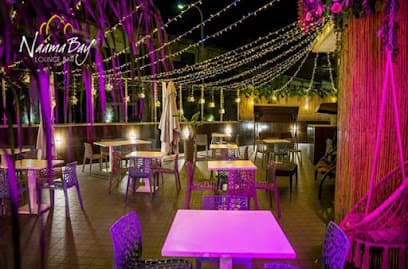 Naama Bay Lounge Bar