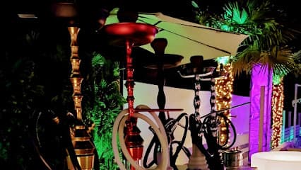 Shisha Hookah Narghilè
