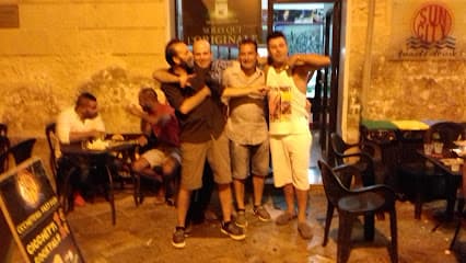 Sun City Lecce Food and Drinks