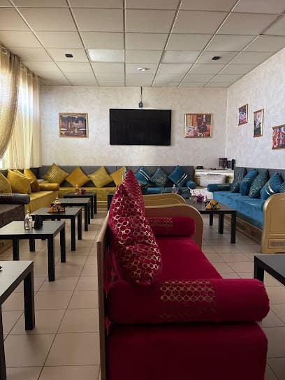 Cafe Jassim