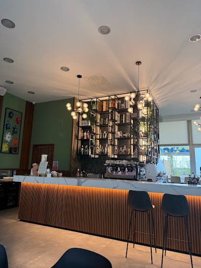 Zen Lounge Bar