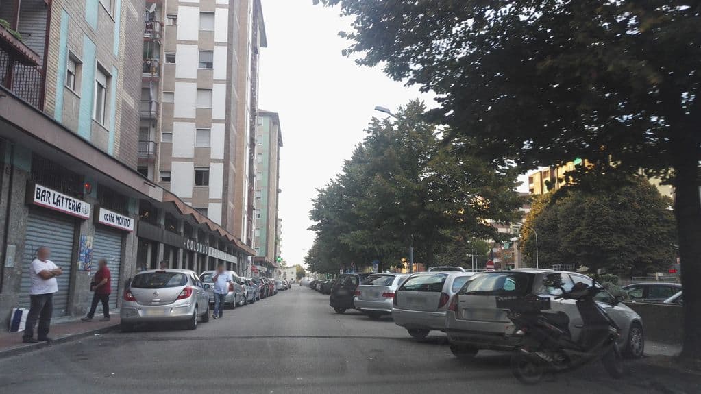 Street view near PASHAA LOUNGE SHISHA BAR