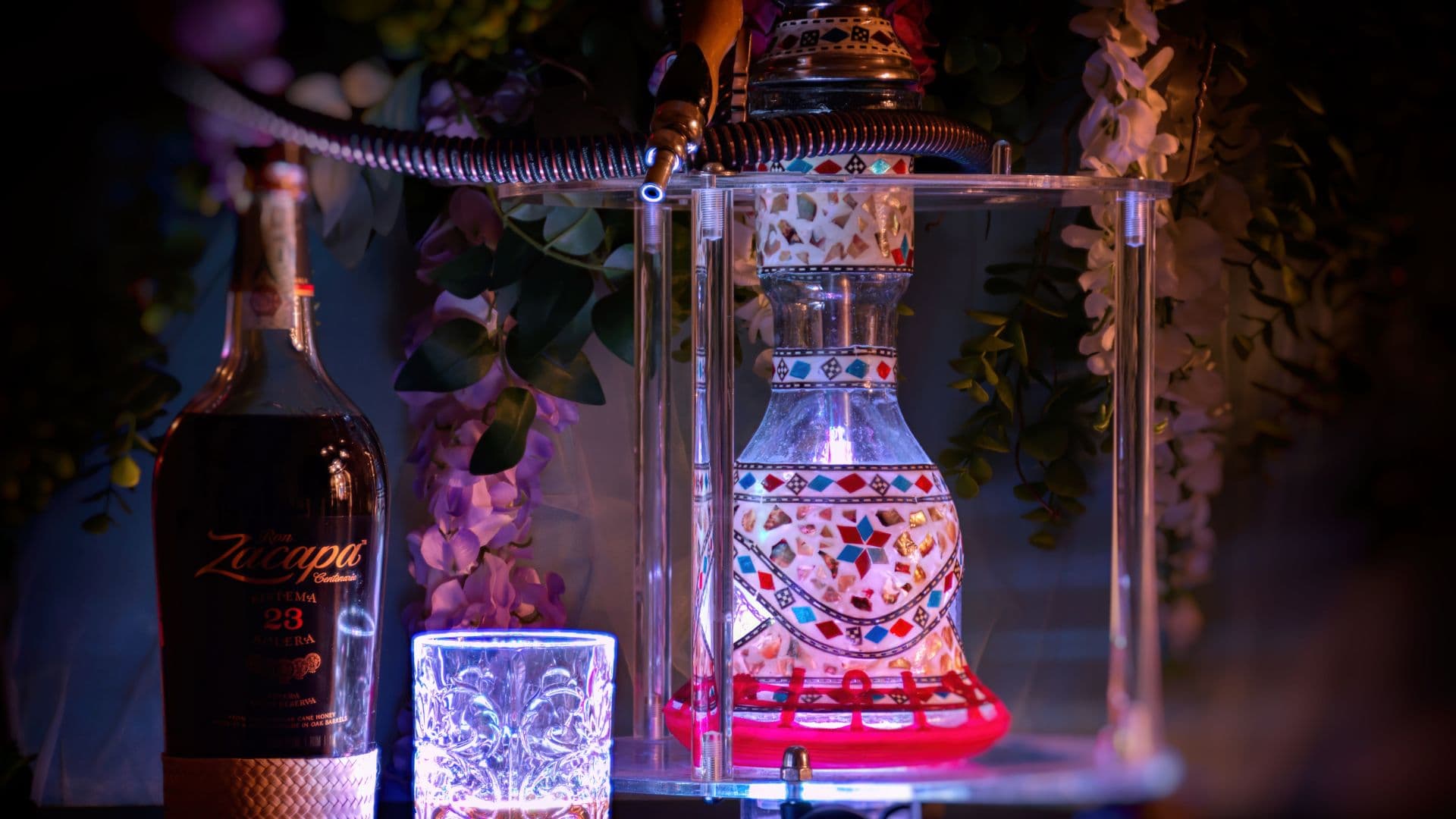 Hookah Lounge Oblò