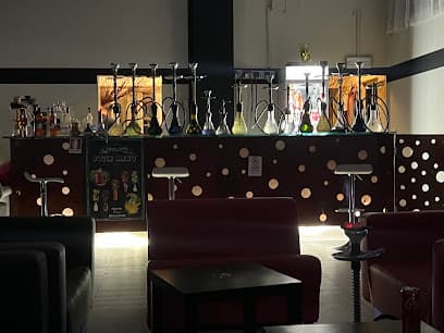 Bar atlas club