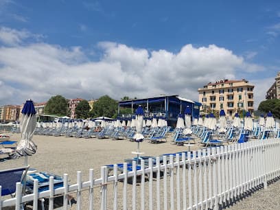 Bar La Playa