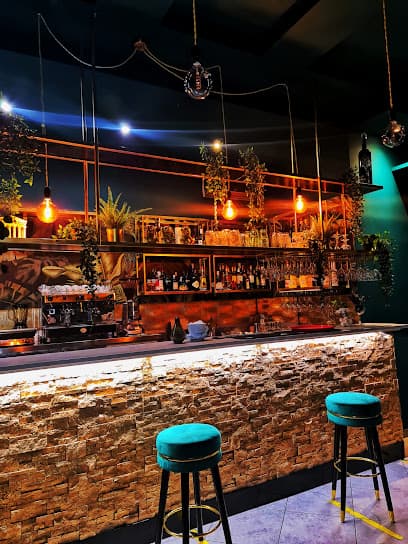 Bar Diamond