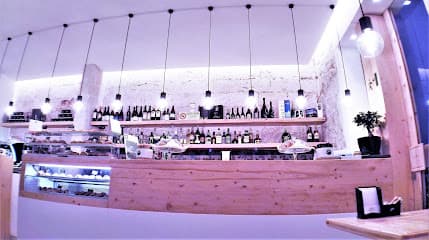 Nettuno louge bar_food