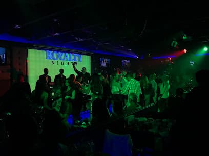 Royalty Nights Hookah Lounge