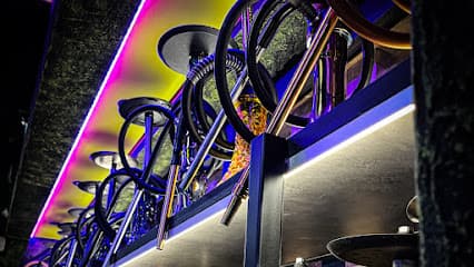 Jador Shisha Lounge