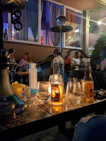 Jafar Hookah Bar