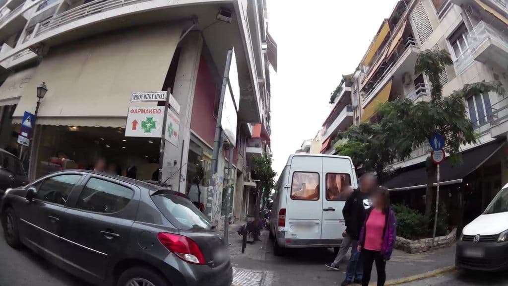 Street view near Relax Cafe