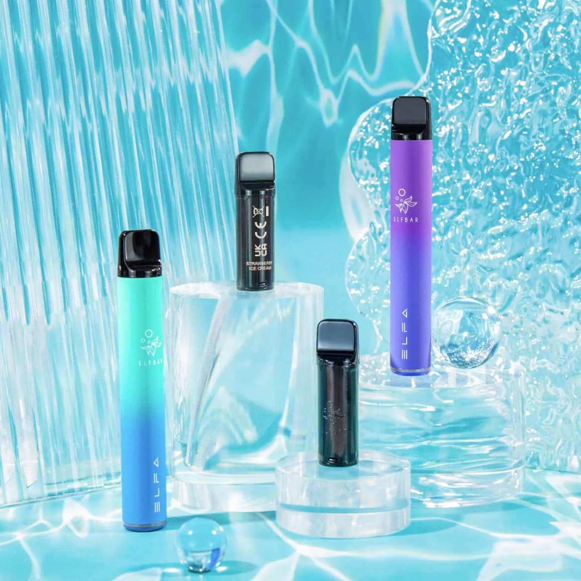 Vape 84 photo 3
