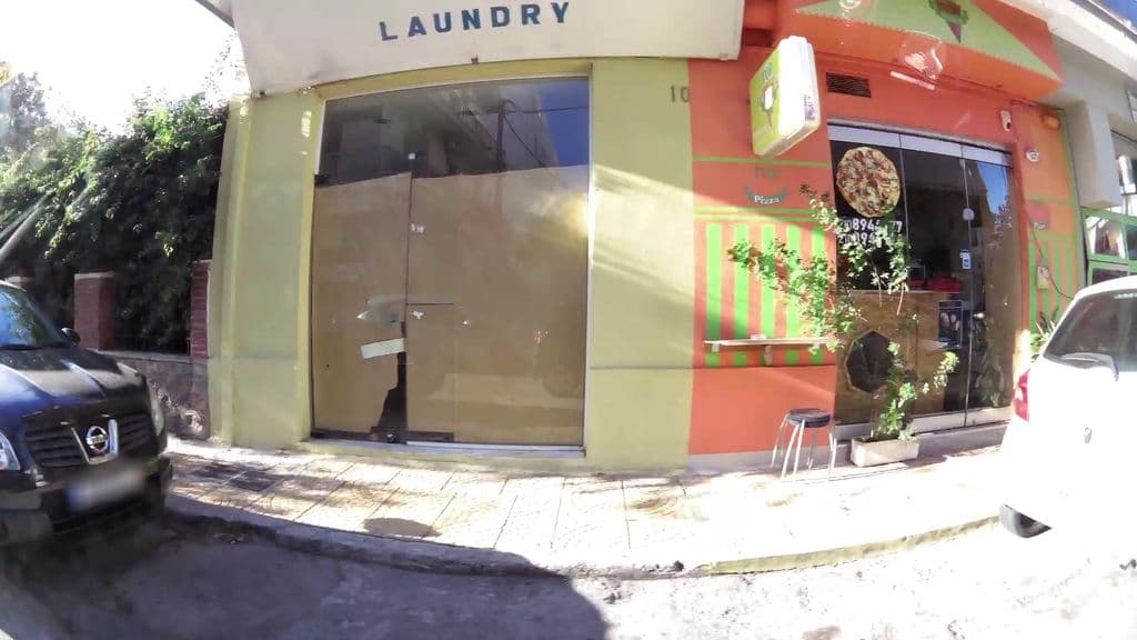 Street view near Glyfada Lounge Bar