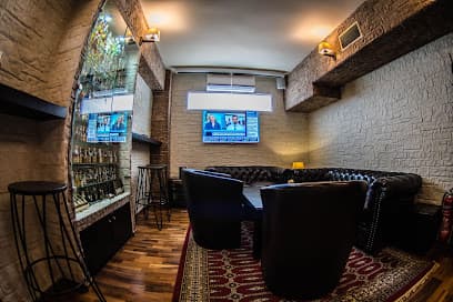 You & Me Cigars Lounge Glyfada photo 2