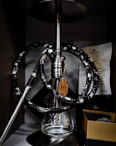 Go Hookah Boutique | Ioannina