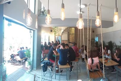 WAYSIDE coffee & Shisha